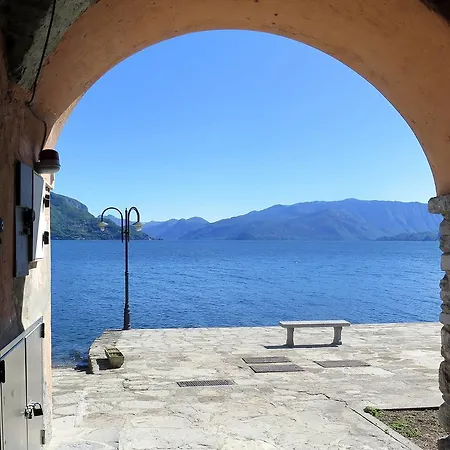 Casa Cerri San Siro (Lombardy)