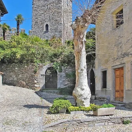 Lägenhet Casa Cerri