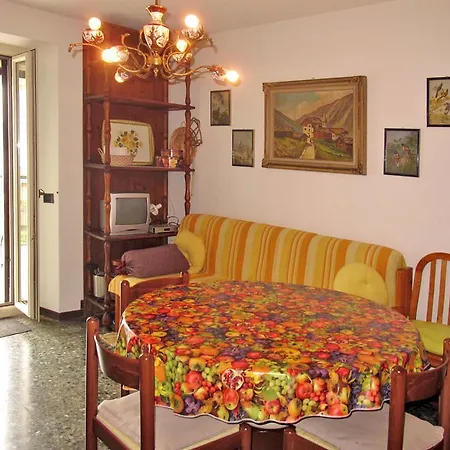 Appartement Casa Cerri *