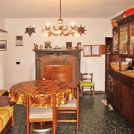 Appartement Casa Cerri San Siro (Lombardy)